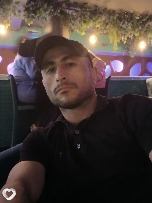 Ринат, 34, Уфе — анкета №4254155