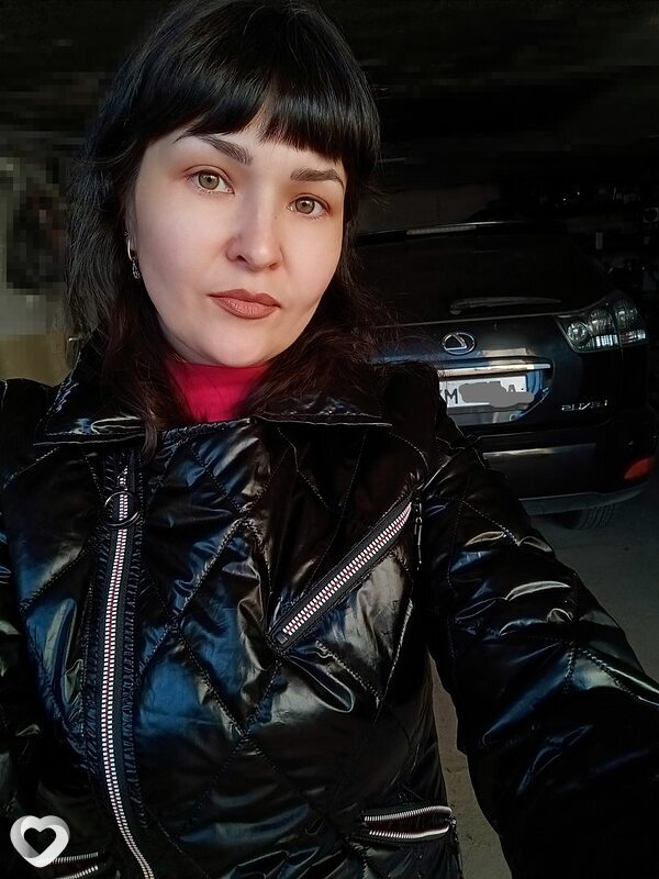 Милашка, 35, Улан-Удэ — анкета №4254284