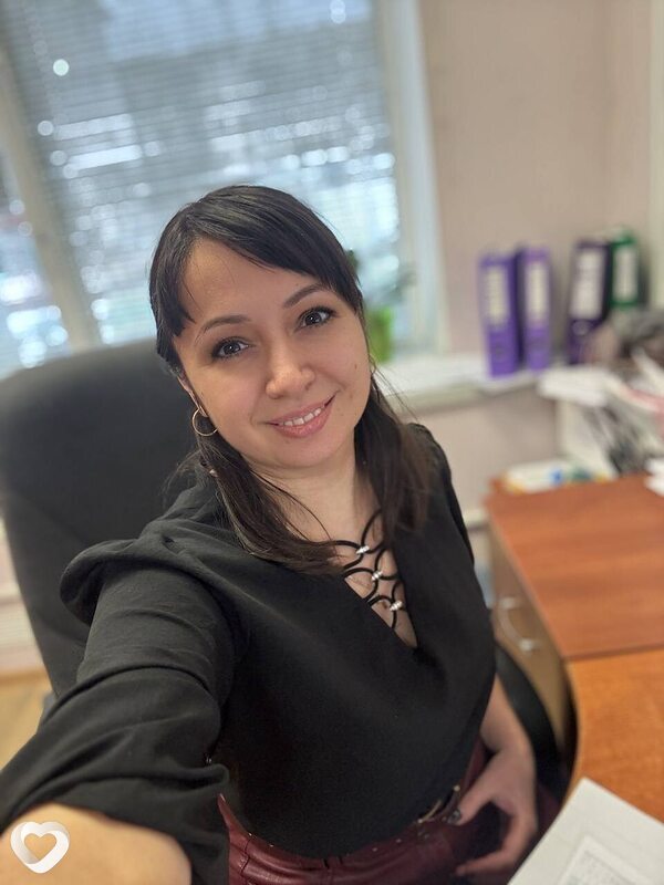 Tatsiana, 38, Минске — анкета №4254289