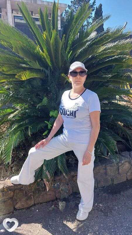 Елена, 45, Саратове — анкета №4254294