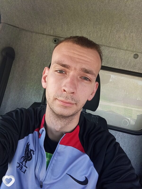 Артем, 26, Выксе — анкета №4254300