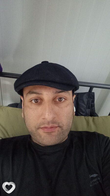 Anvarjon, 35, Санкт-Петербурге — анкета №4254304