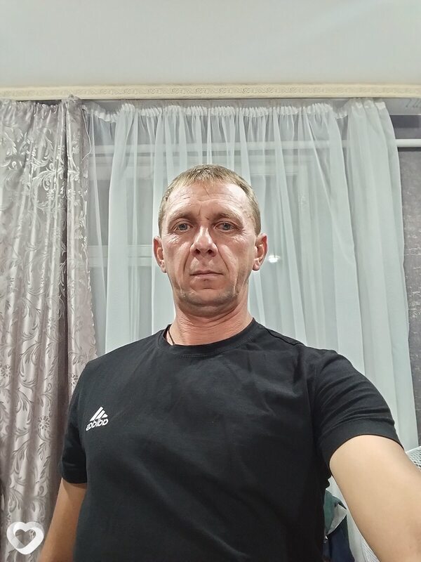 Николай, 42, Нижнем Новгороде — анкета №4254357