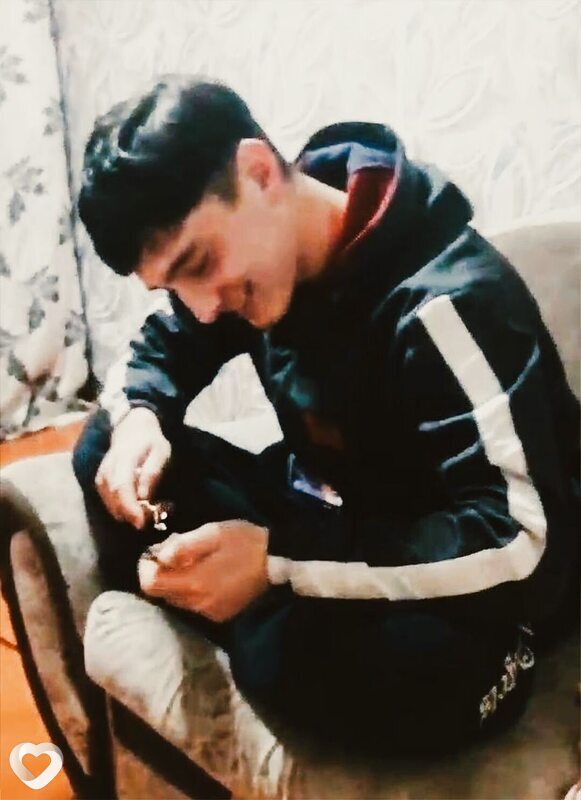 Денис, 22, Тайшете — анкета №4254366