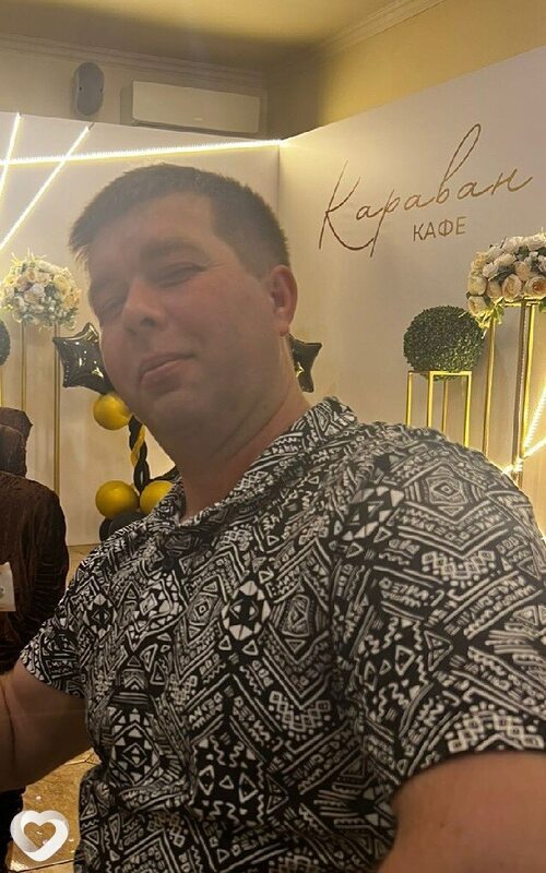 Мишка, 35, Новороссийске — анкета №4254611