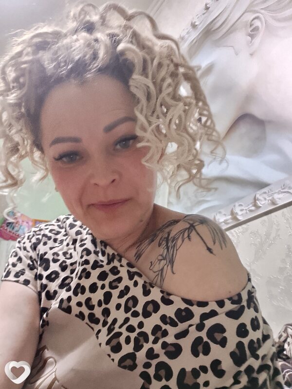 Natali, 45, Сыктывкаре — анкета №4254618