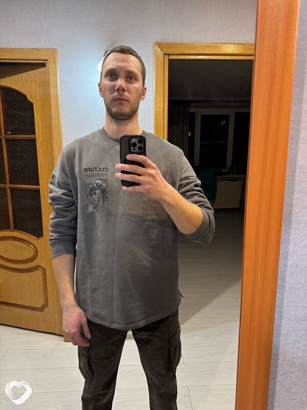 Илья, 29, Новосибирске — анкета №4254624