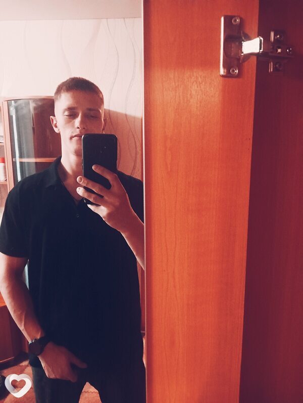 Сергей, 22, Хабаровске — анкета №4254625