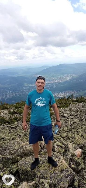 Aleksander, 39, Горно-Алтайске — анкета №4254627
