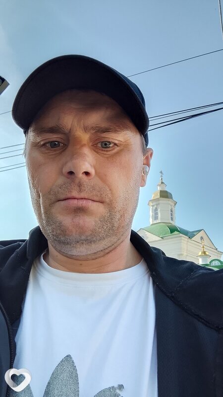 Григорий, 40, Екатеринбурге — анкета №4254344
