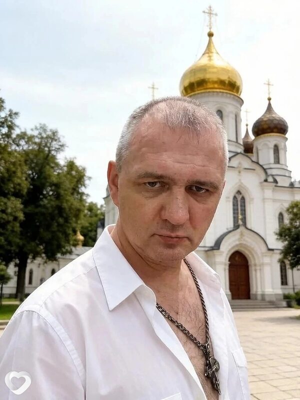 Вадим, 51, Орехово-Зуеве — анкета №4254352