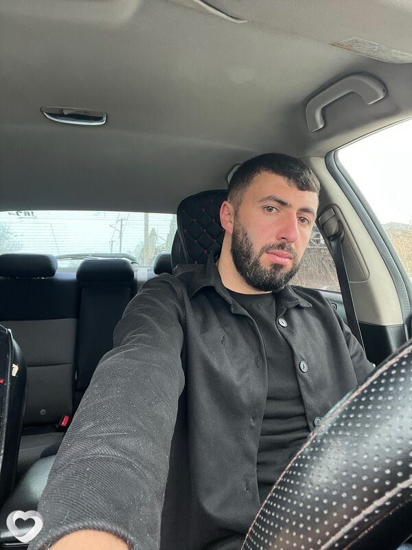 Saq, 31, Чите — анкета №4254438
