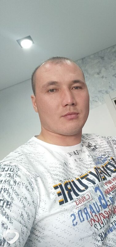 Алексей, 30, Енакиеве — анкета №4254440