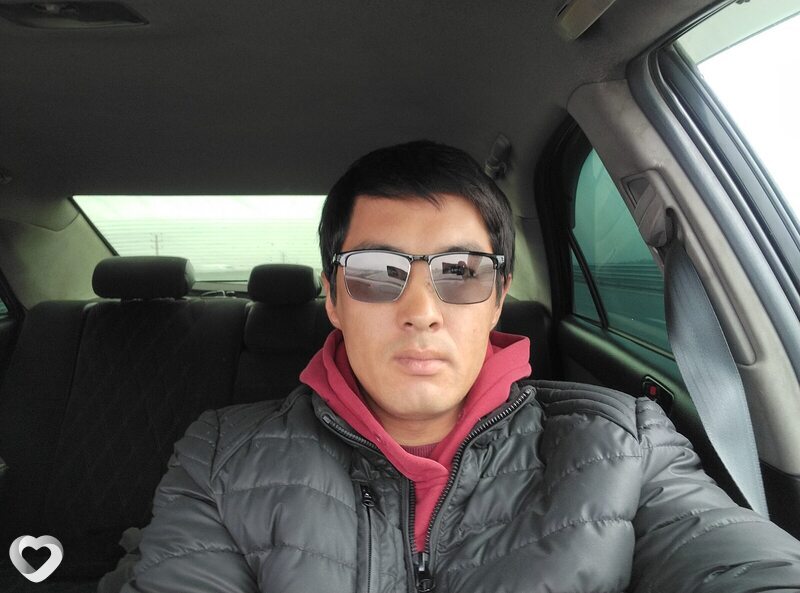 Самат, 28, Алматы — анкета №4254442