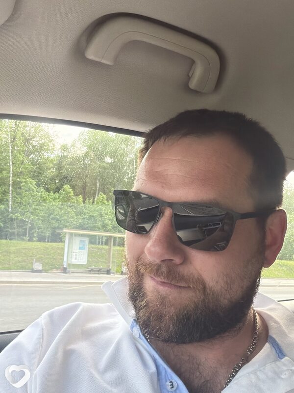 Андрей, 38, Москве — анкета №4254445