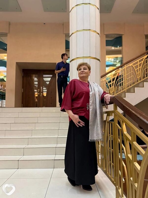 Анна, 53, Кемерове — анкета №4254447