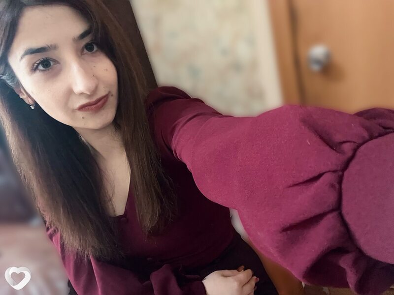 Софья, 26, Санкт-Петербурге — анкета №4254453