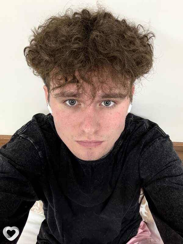 Алексей, 20, Москве — анкета №4254407