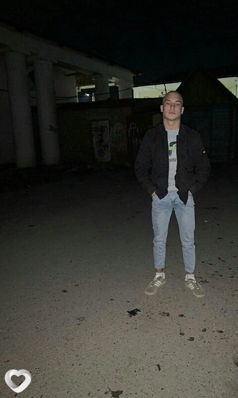 Алексей, 26, Новосибирске — анкета №4254416