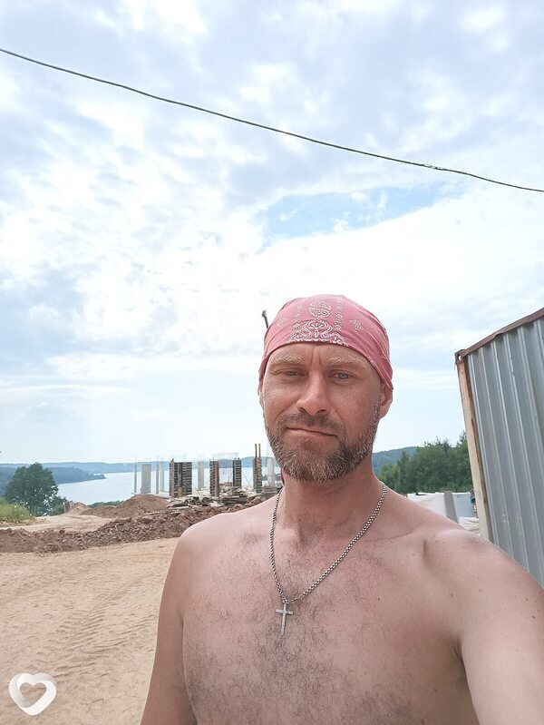 Максим, 41, Могилев — анкета №4254423