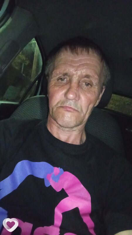 Юрий, 50, Иркутске — анкета №4254424