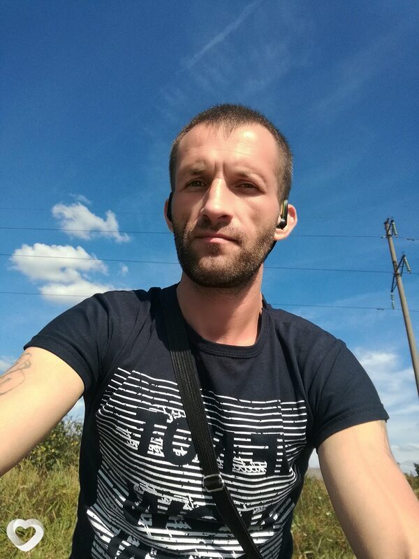 Андрей, 43, Минске — анкета №4254426
