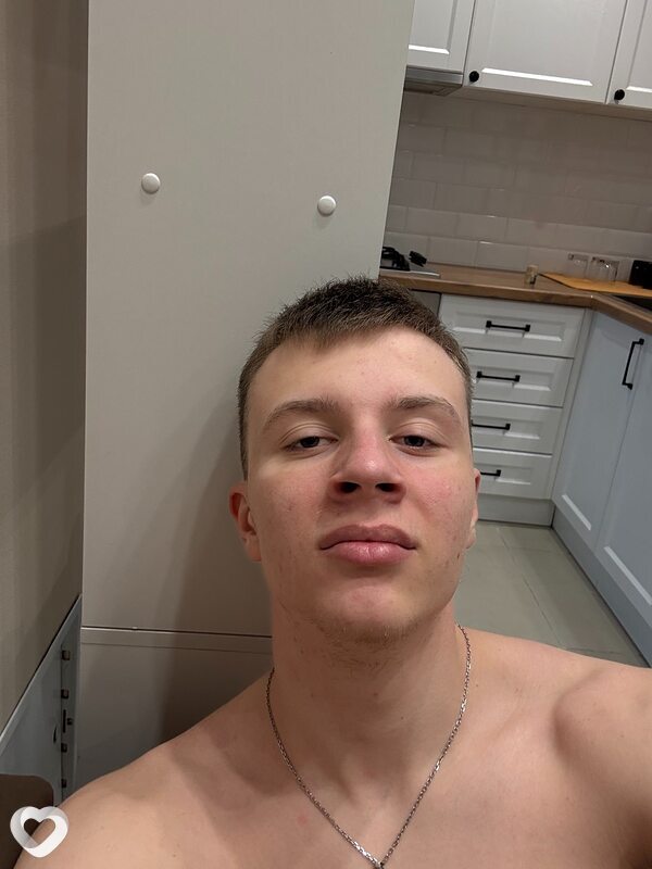 Никита, 20, Донецке — анкета №4254485