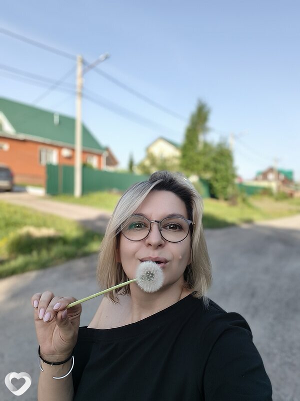 Елена, 47, Томске — анкета №4254494