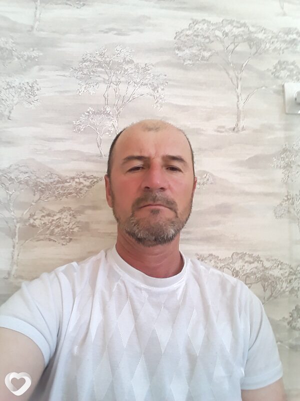 Давлат, 49, Иркутске — анкета №4254496