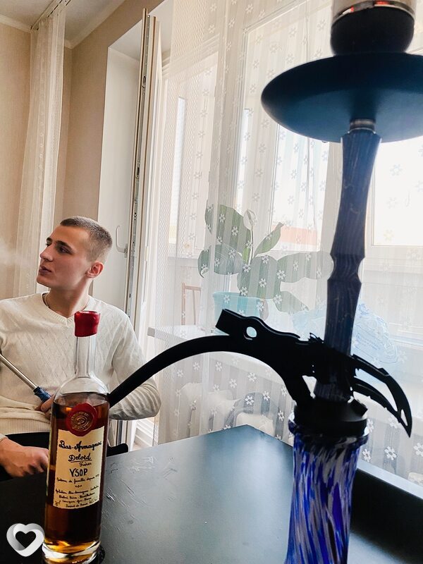 Никита, 23, Тюмени — анкета №4254501