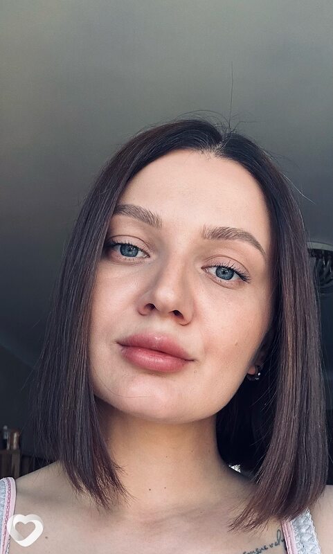 Ника, 35, Минске — анкета №4254503