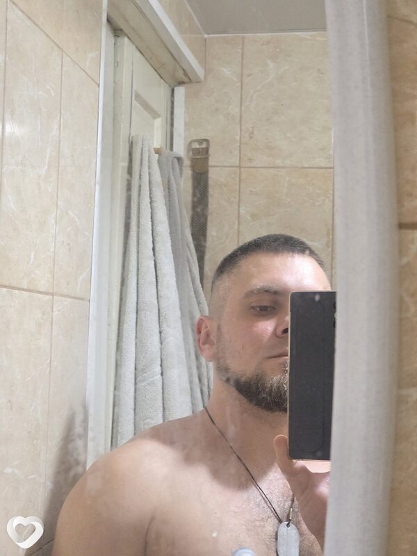 Rom, 35, Приморско-Ахтарске — анкета №4254508