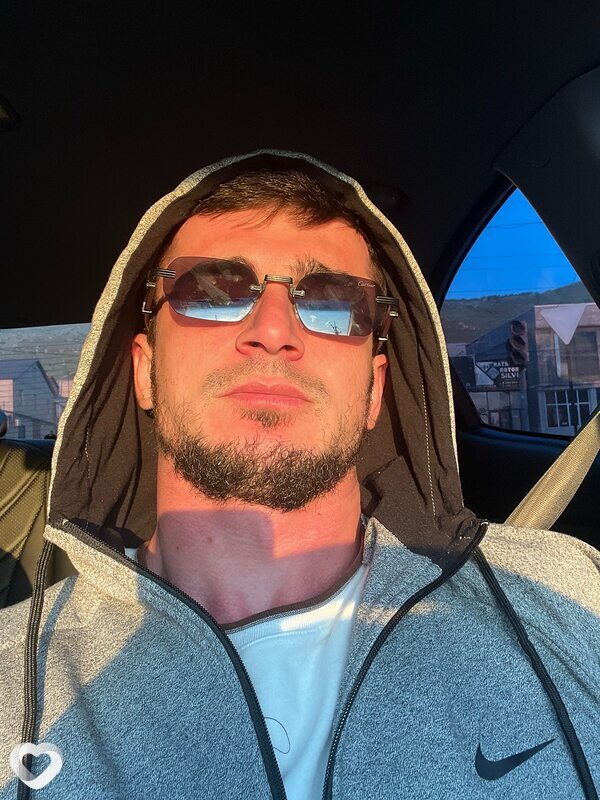 Zaur, 27, Ясиноватой — анкета №4254509
