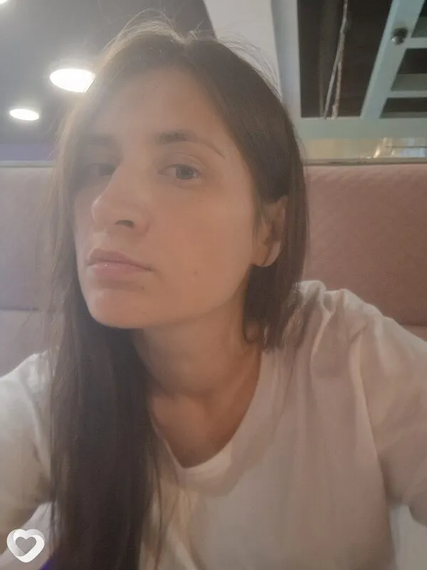 Елена, 25, Москве — анкета №4254510