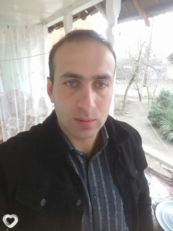 Александр, 33, Мурманске — анкета №4254513