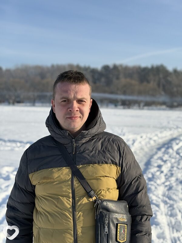 Nicolay, 33, Минске — анкета №4254516