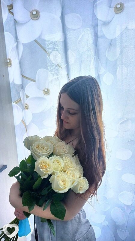 Мария, 18, Екатеринбурге — анкета №4254518