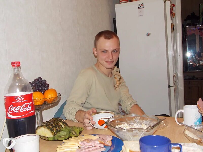 Александр, 35, Волгограде — анкета №4254520
