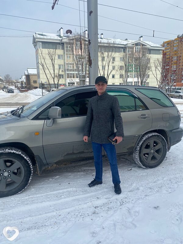 Роман, Жигалово