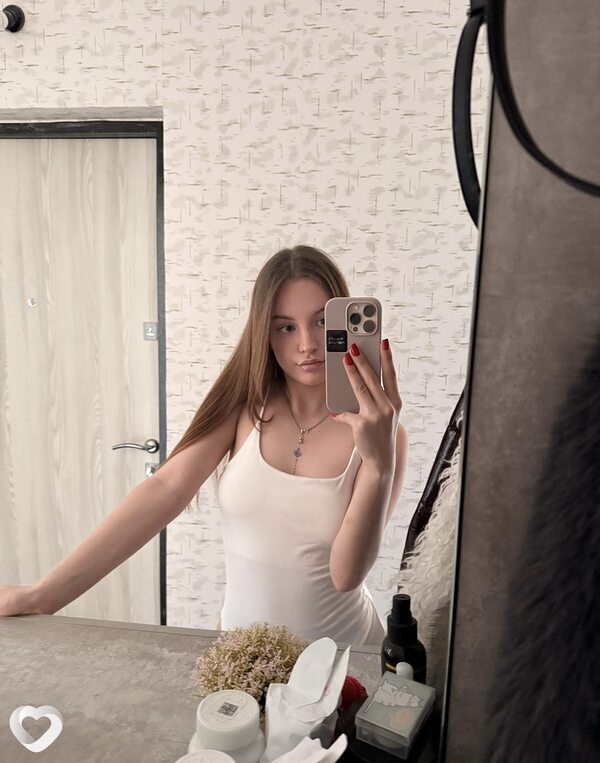 Анна, 21, Челябинске — анкета №4254526