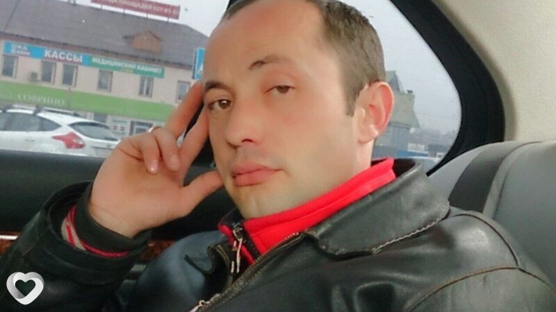 Виктор, 45, Москве — анкета №4254457