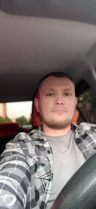 Я Роман, 43, Екатеринбурге — анкета №4254589