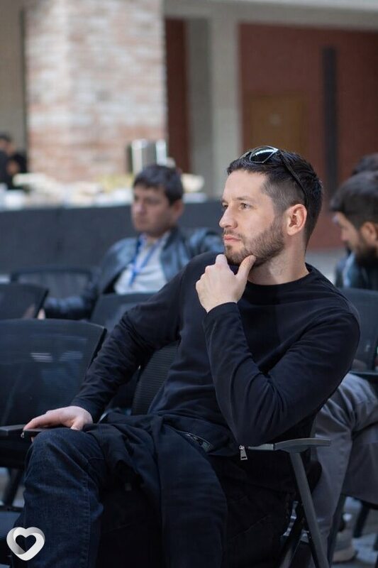 Tino, 36, Махачкале — анкета №4254592