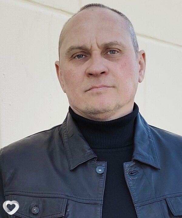 Евгений, 46, Дмитрове — анкета №4254597