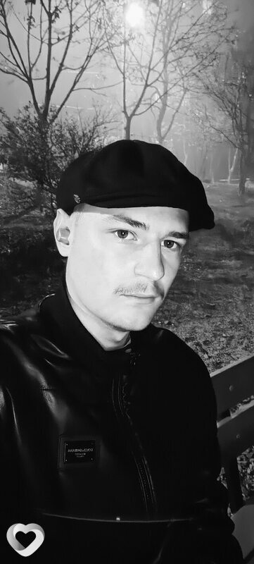 Станислав, 22, Владивостоке — анкета №4254559