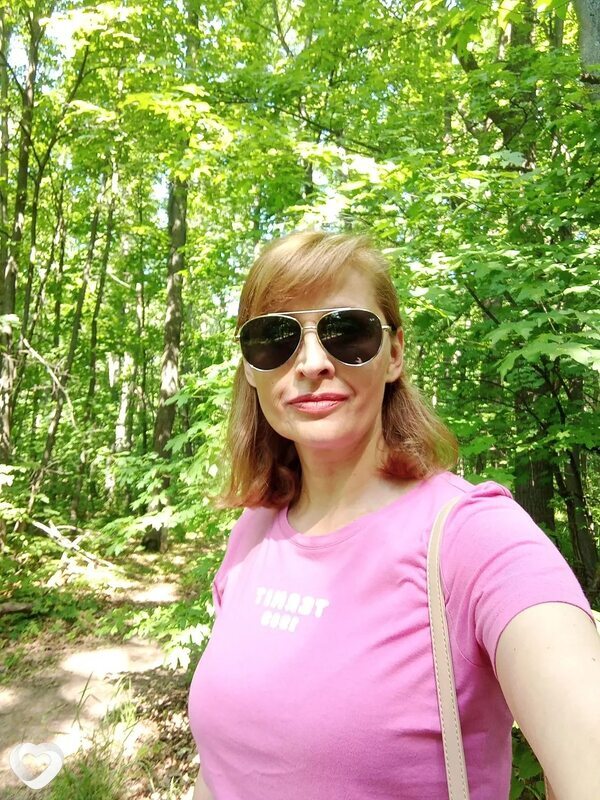 Светлана, 49, Воронеже — анкета №4254560