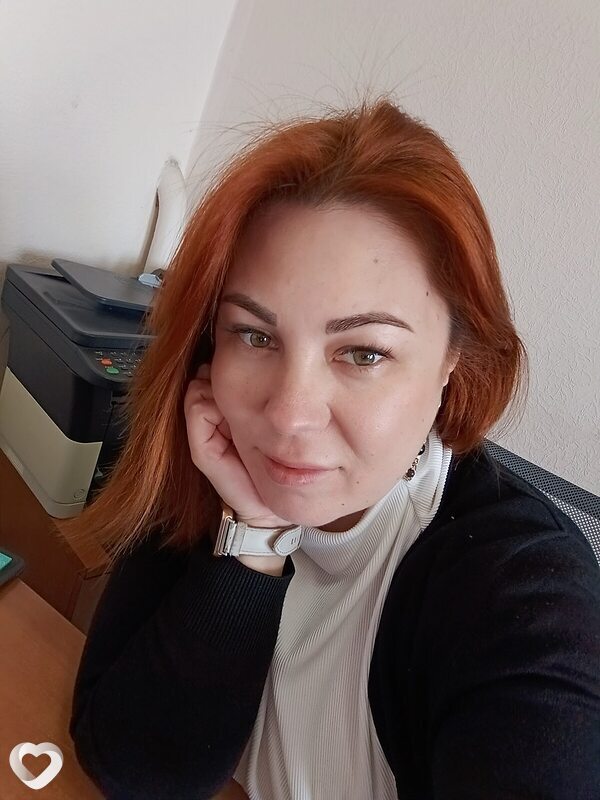 Марина, 42, Ростове-на-Дону — анкета №4254563