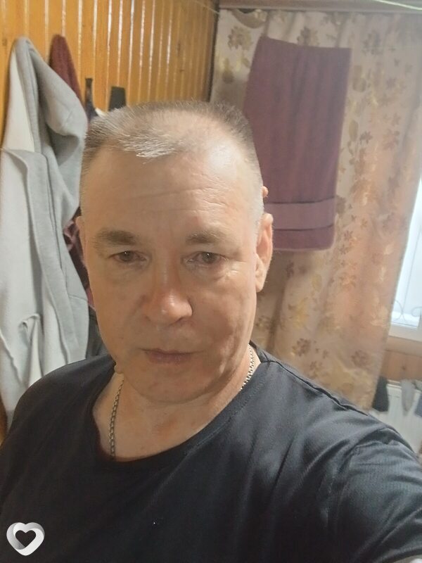 Александр, 56, Волгограде — анкета №4254566