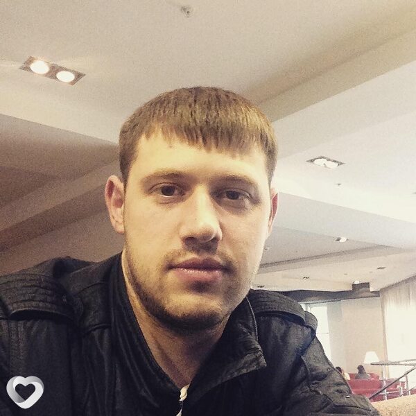 Андрей, 37, Новосибирске — анкета №4254579