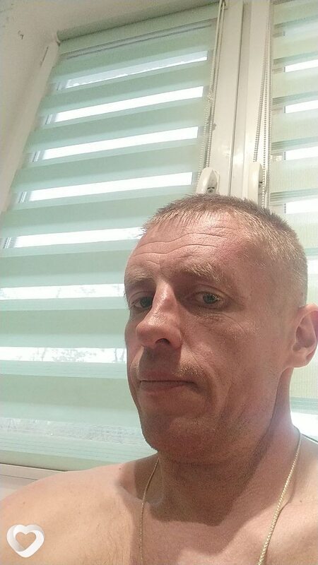 Александр, 40, Минске — анкета №4254732